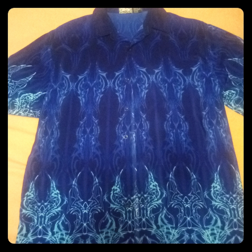 ***VINTAGE 1980s Authentic Shaolin